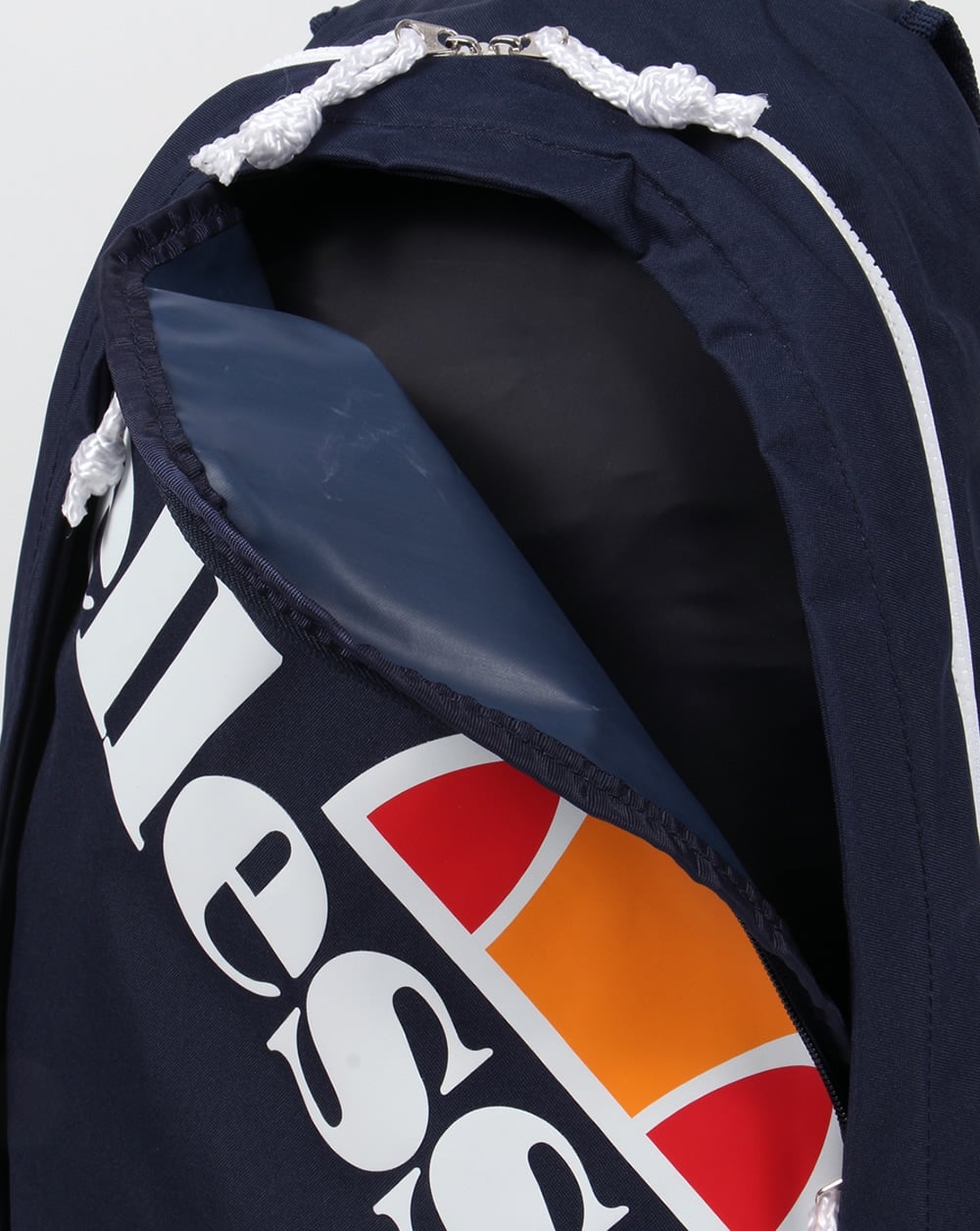 Ellesse Dundry Backpack Navy