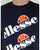 Ellesse Duran T-shirt Navy