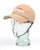 Ellesse Efiso Cap Tan