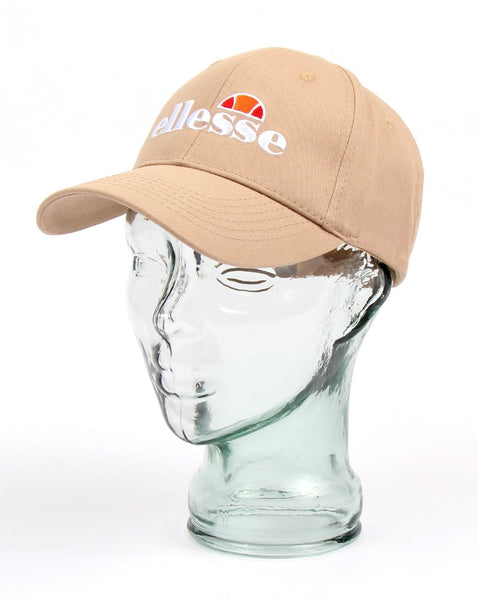 Ellesse Efiso Cap Tan