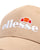 Ellesse Efiso Cap Tan