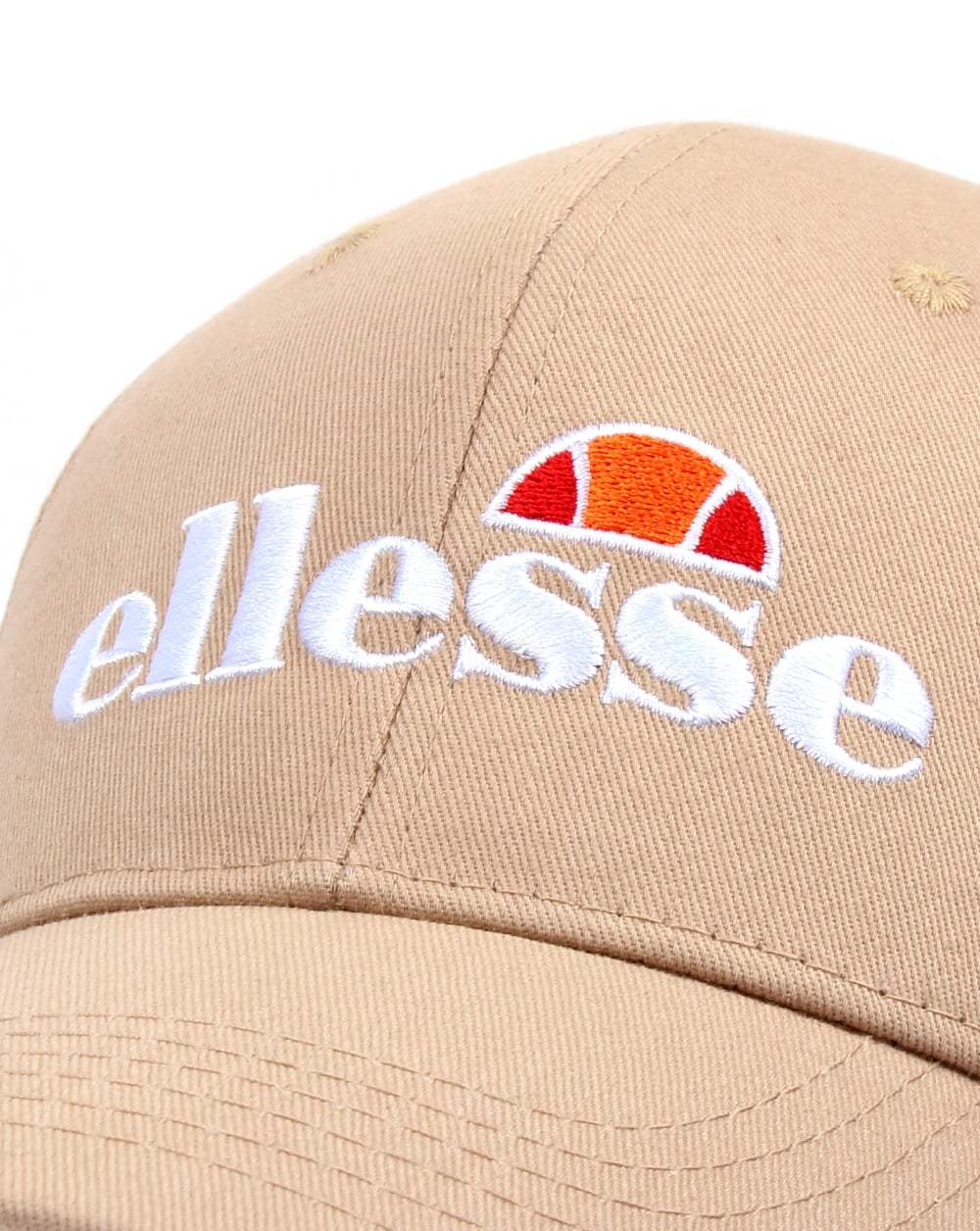 Ellesse Efiso Cap Tan