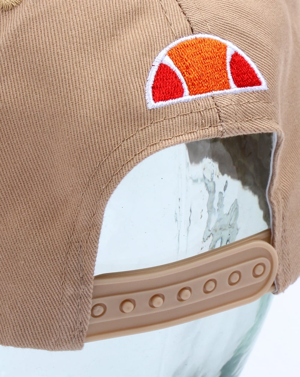 Ellesse Efiso Cap Tan