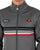 Ellesse Elite Track Top Grey