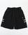 Ellesse Evo Shorts Black