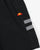 Ellesse Evo Shorts Black