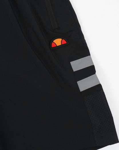 Ellesse Evo Shorts Black