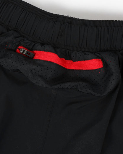 Ellesse Evo Shorts Black