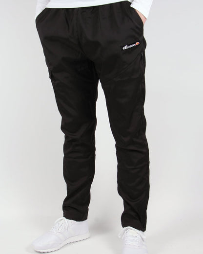 Ellesse Fabrizi Track Pants Black