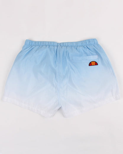 Ellesse Fade Swim Shorts Sky Blue