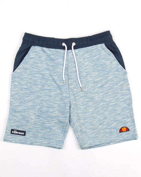 Ellesse Fresh Shorts Ocean Marl
