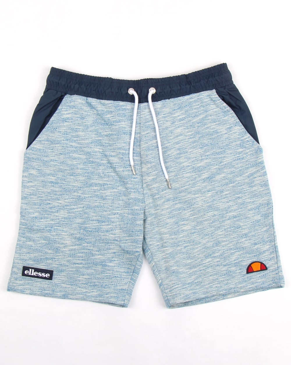 Ellesse Fresh Shorts Ocean Marl