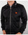 Ellesse Gasp Track Top Black