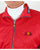 Ellesse Gasp Track Top Red