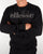 Ellesse Golina Sweatshirt Black