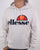 Ellesse Gottero Oh Hoody Oatmeal Marl