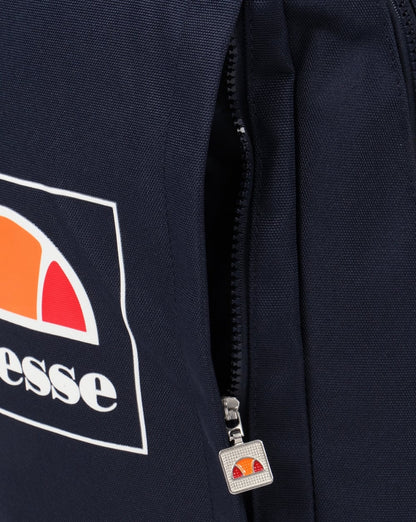 Ellesse Halcott Backpack Navy