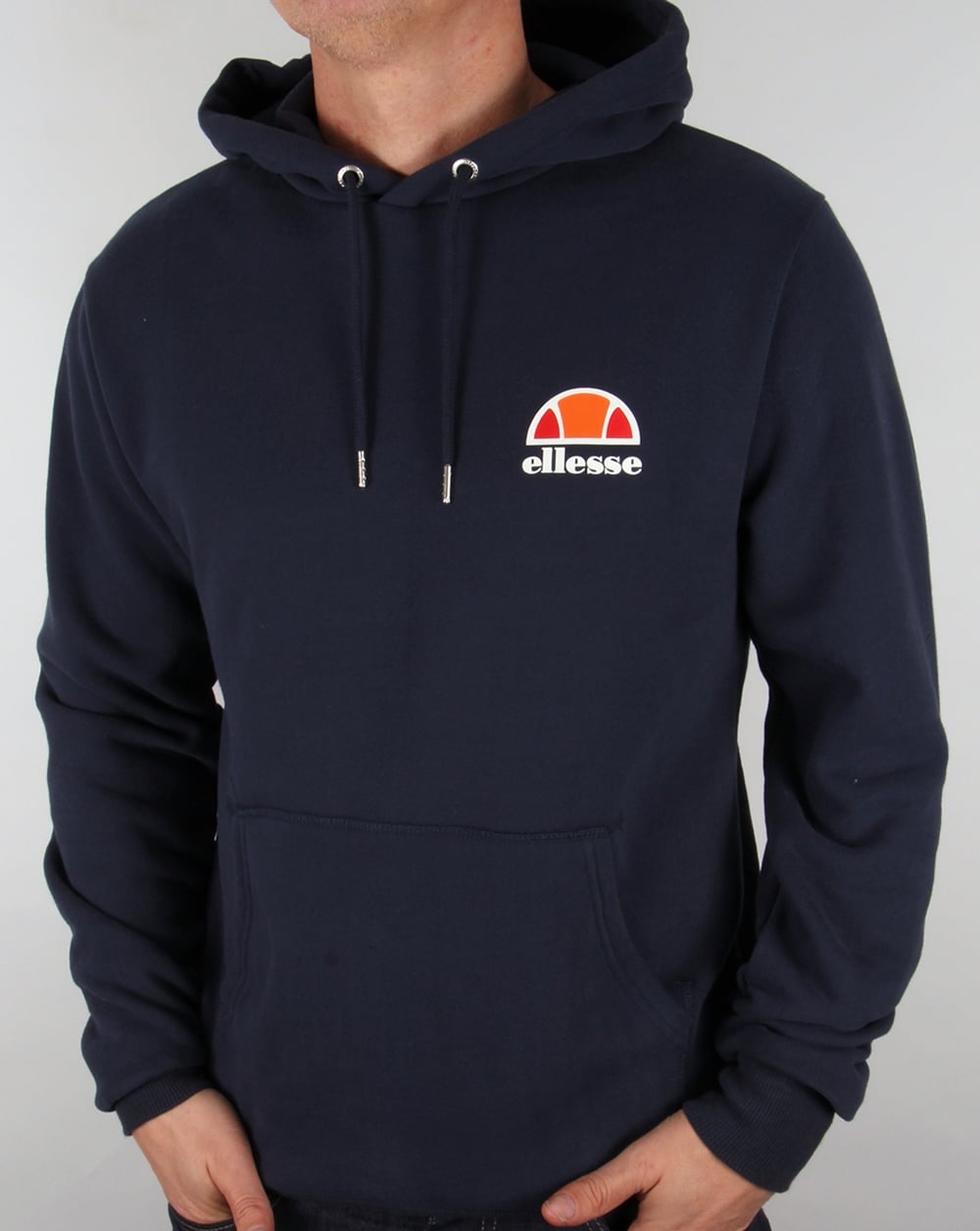 Ellesse Hoody Navy
