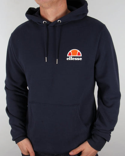 Ellesse Hoody Navy