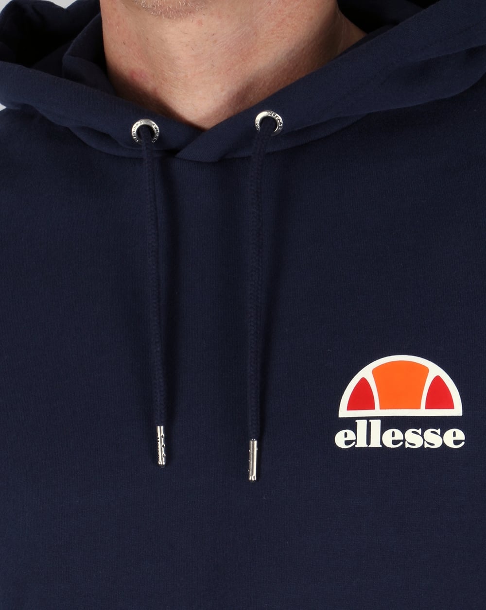 Ellesse Hoody Navy