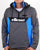 Ellesse Ion Jacket Grey/Blue