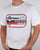 Ellesse Istituto T-shirt White
