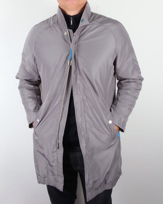 Ellesse Ellesse Italia Mac Silver