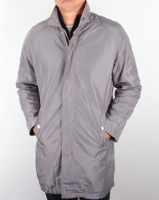 Ellesse Ellesse Italia Mac Silver