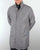 Ellesse Italia Mac Silver
