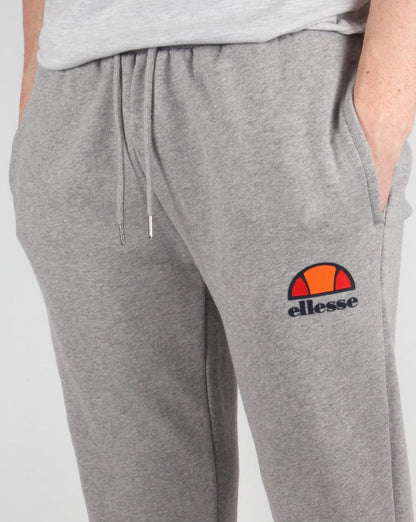 Ellesse Jog Pants Athletic Grey