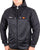 Ellesse Kalgaris Jacket Black/graphite Marl