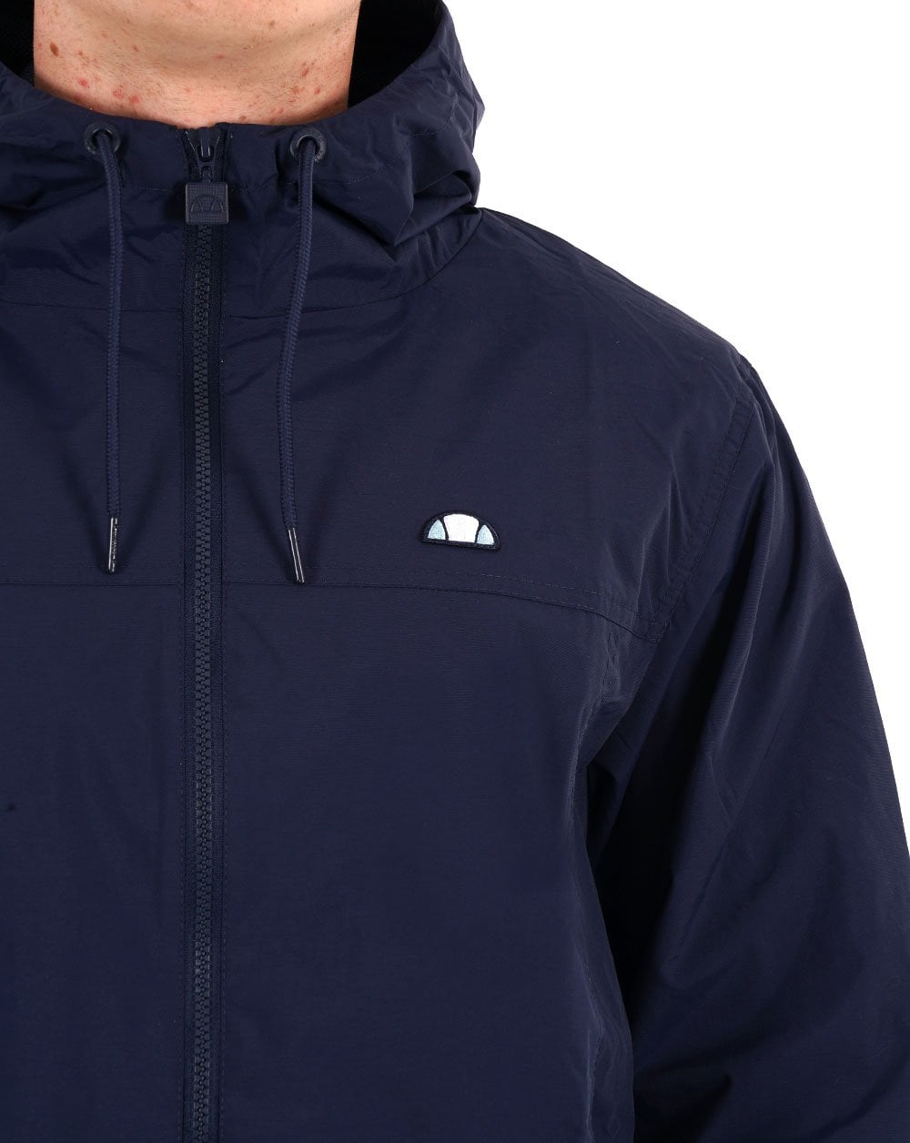 Ellesse Kinzia Festival Jacket Navy