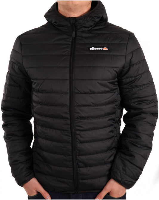 Ellesse Ellesse Ladruns Padded Jacket Black