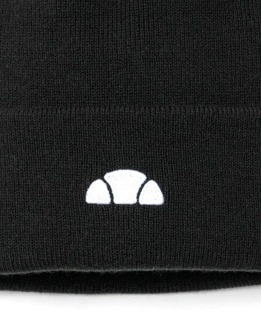 Ellesse Ellesse Lansar Beanie Black