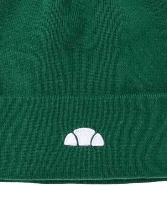 Ellesse Ellesse Lansar Beanie Dark Green