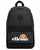 Ellesse Larzo Backpack Black/charcoal Marl