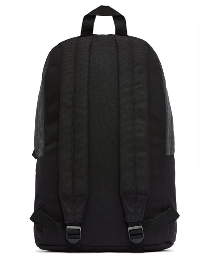 Ellesse Larzo Backpack Black/charcoal Marl