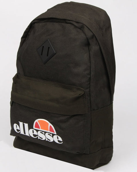Ellesse Larzo Backpack Khaki/khaki Marl