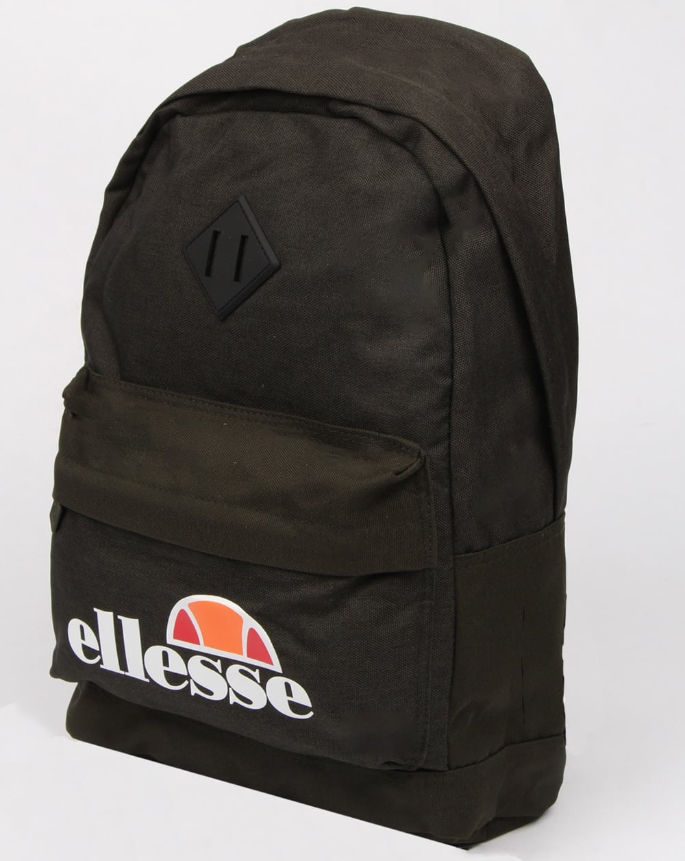 Ellesse Larzo Backpack Khaki/khaki Marl