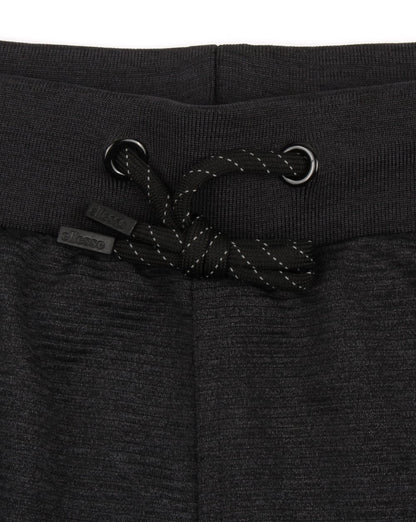 Ellesse Liberte Shorts Black Marl