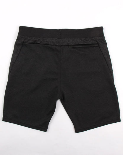 Ellesse Liberte Shorts Black Marl