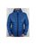Ellesse Lombardy Puffer Jacket Royal Blue