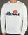 Ellesse Long Sleeve T-Shirt White