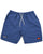 Ellesse Longline Swim Shorts Navy