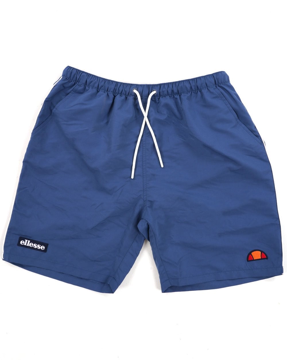 Ellesse Longline Swim Shorts Navy