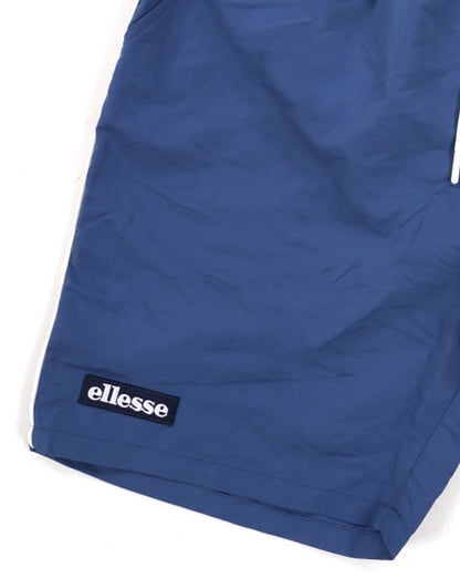 Ellesse Longline Swim Shorts Navy