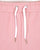 Ellesse Lounge Casual Shorts Light Pink