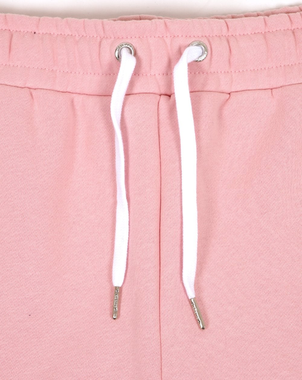 Ellesse Lounge Casual Shorts Light Pink