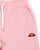 Ellesse Lounge Casual Shorts Light Pink