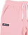 Ellesse Lounge Casual Shorts Light Pink